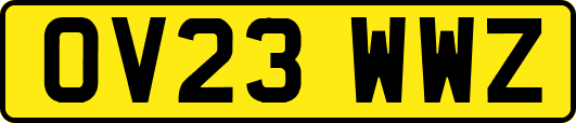 OV23WWZ