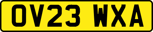 OV23WXA