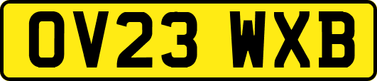 OV23WXB