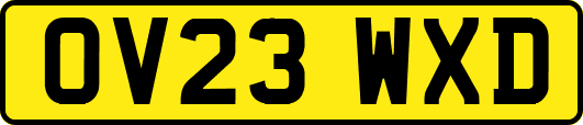 OV23WXD