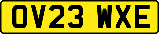 OV23WXE