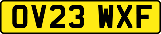 OV23WXF