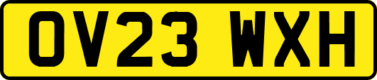 OV23WXH