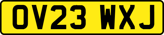 OV23WXJ