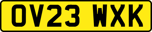 OV23WXK