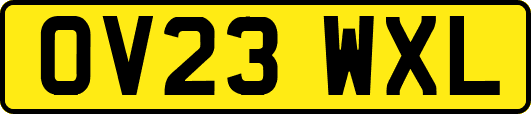 OV23WXL
