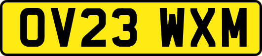 OV23WXM