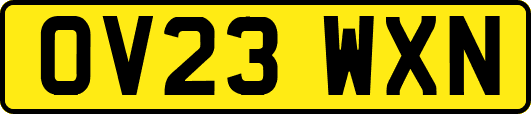 OV23WXN