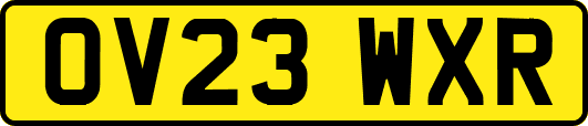 OV23WXR