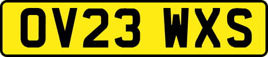 OV23WXS