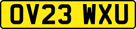 OV23WXU