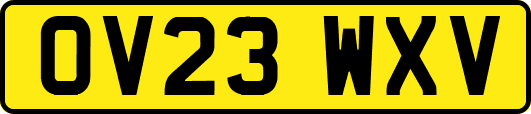 OV23WXV