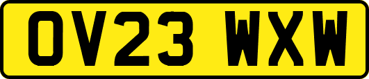 OV23WXW