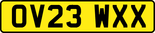 OV23WXX