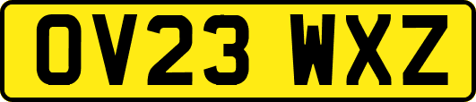 OV23WXZ