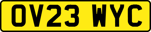 OV23WYC