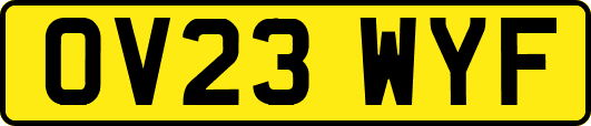OV23WYF