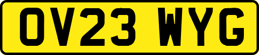OV23WYG