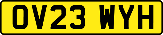 OV23WYH