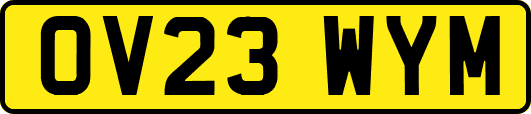 OV23WYM