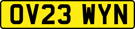 OV23WYN