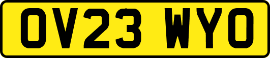 OV23WYO