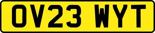 OV23WYT
