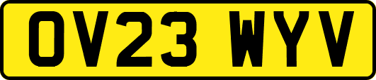 OV23WYV