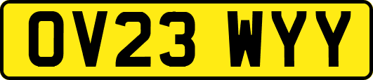 OV23WYY