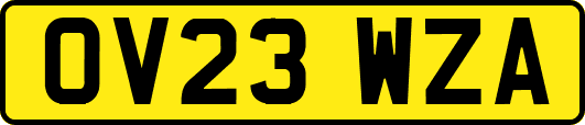 OV23WZA