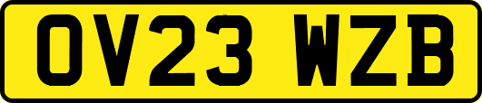 OV23WZB