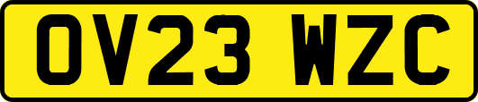 OV23WZC