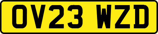 OV23WZD