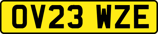 OV23WZE
