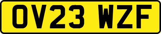 OV23WZF