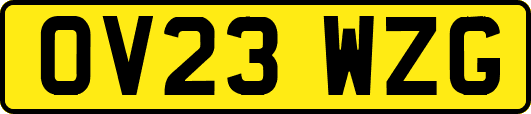 OV23WZG