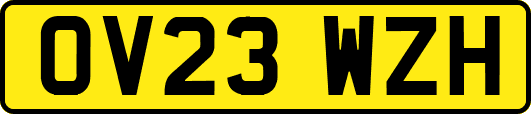 OV23WZH