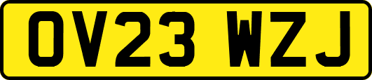 OV23WZJ