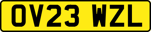 OV23WZL