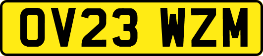 OV23WZM