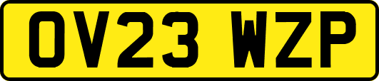 OV23WZP