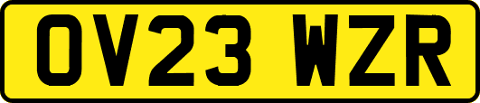 OV23WZR