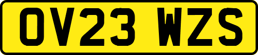 OV23WZS