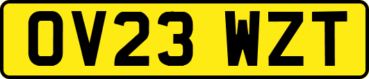 OV23WZT