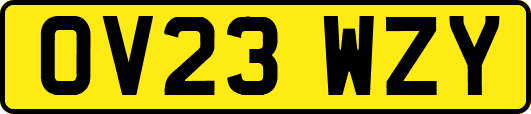 OV23WZY