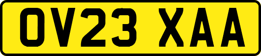 OV23XAA