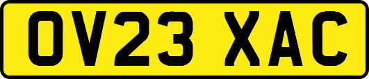 OV23XAC