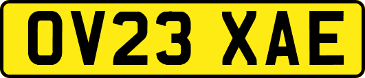 OV23XAE