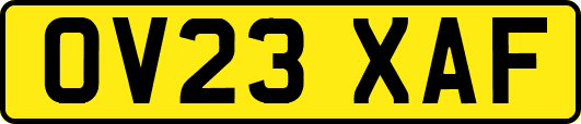 OV23XAF