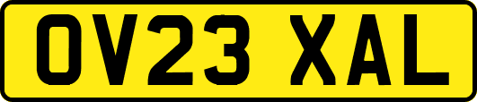 OV23XAL